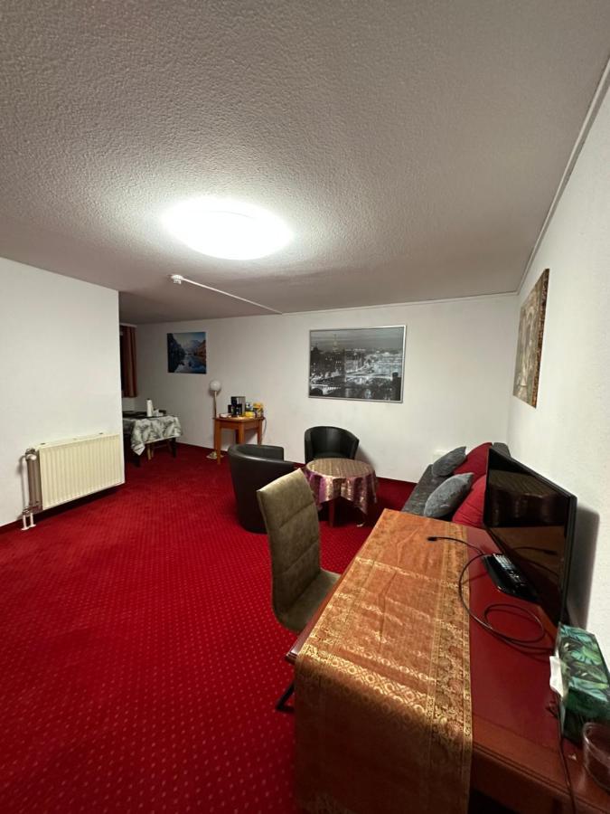 Kaiserburg Apartment